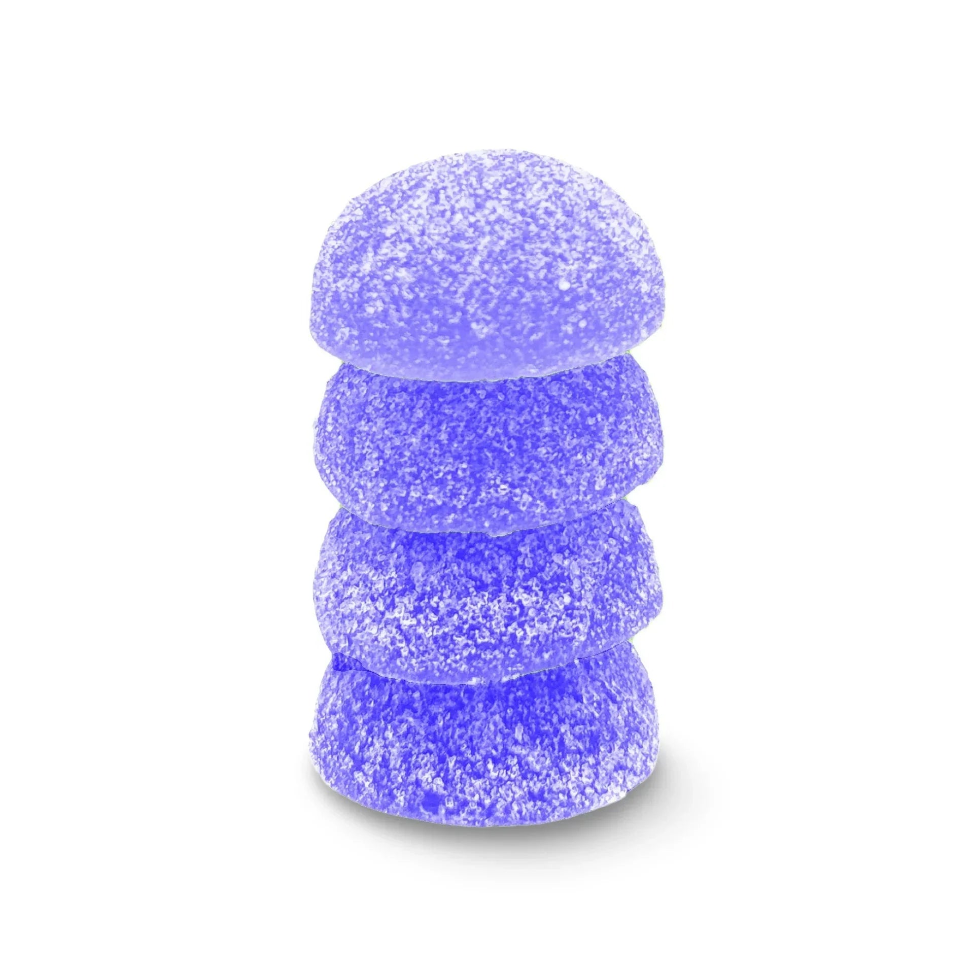 CBD/THC Gummies