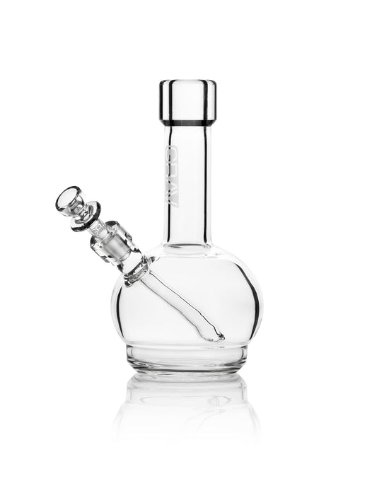 GRAV | Small Round Base Bong — image 1