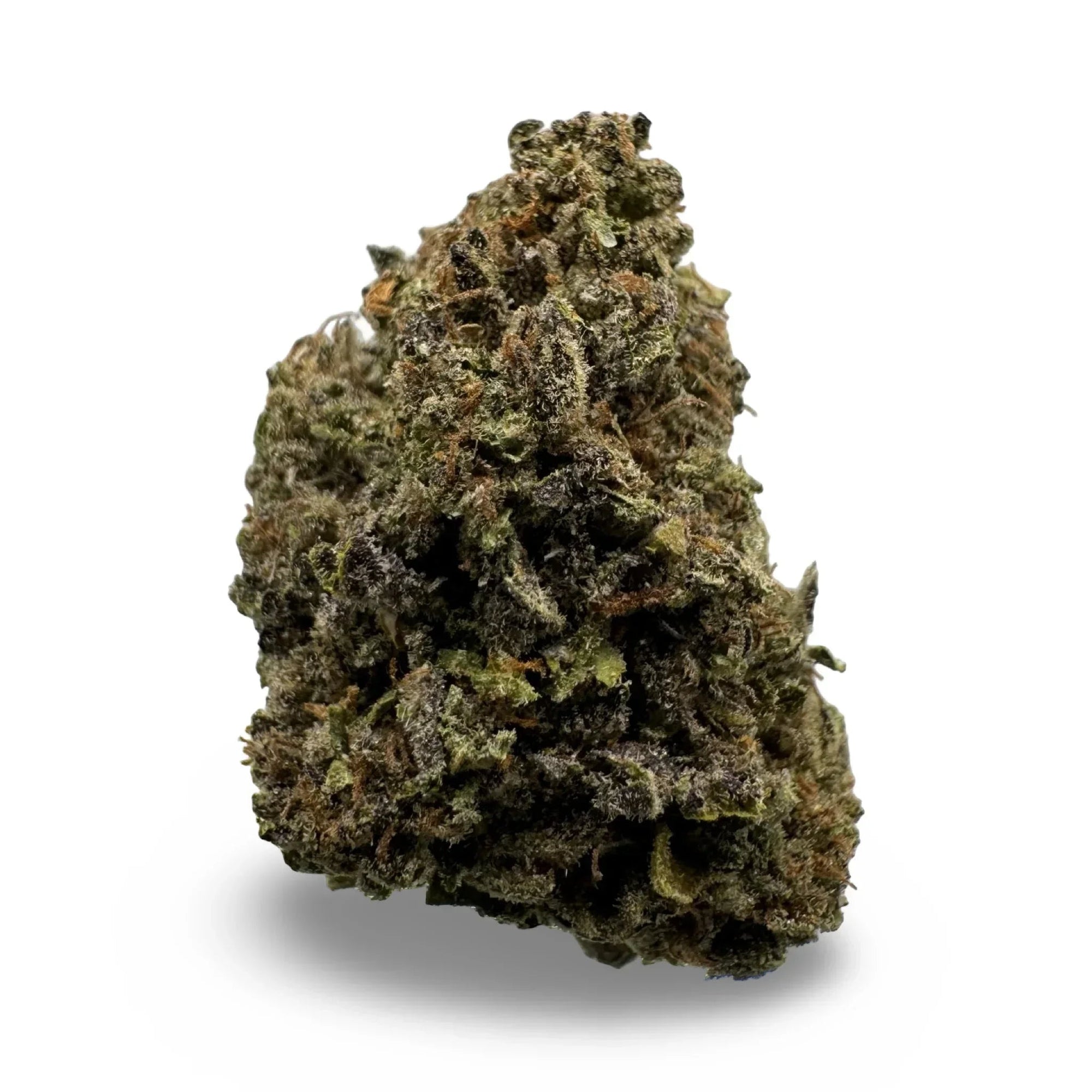 Indoor THCa Flower White Whale — 14g, Texas Herb Co.