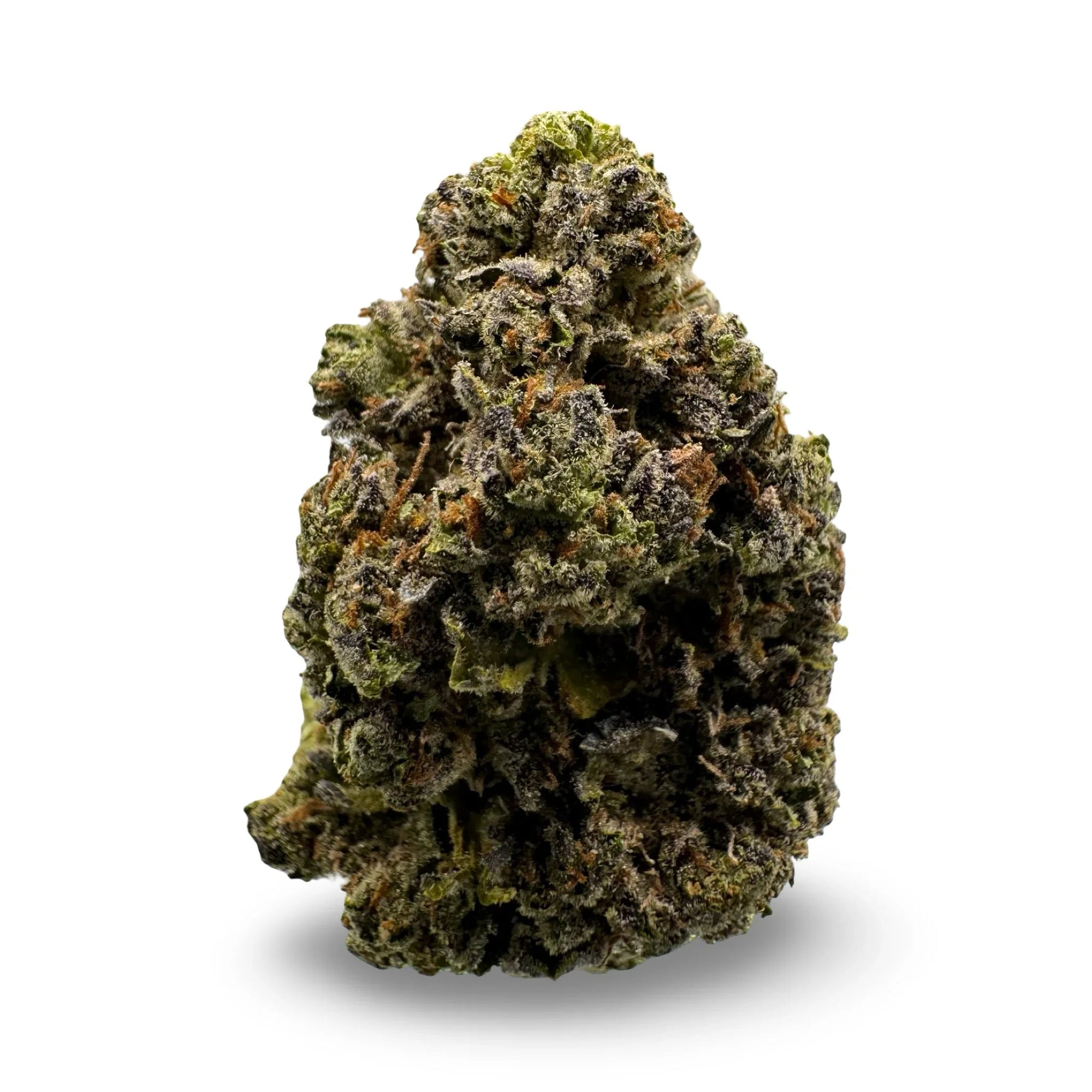 Indoor THCa Flower | Blue Mammoth  | 3.5g | Texas Herb Co.