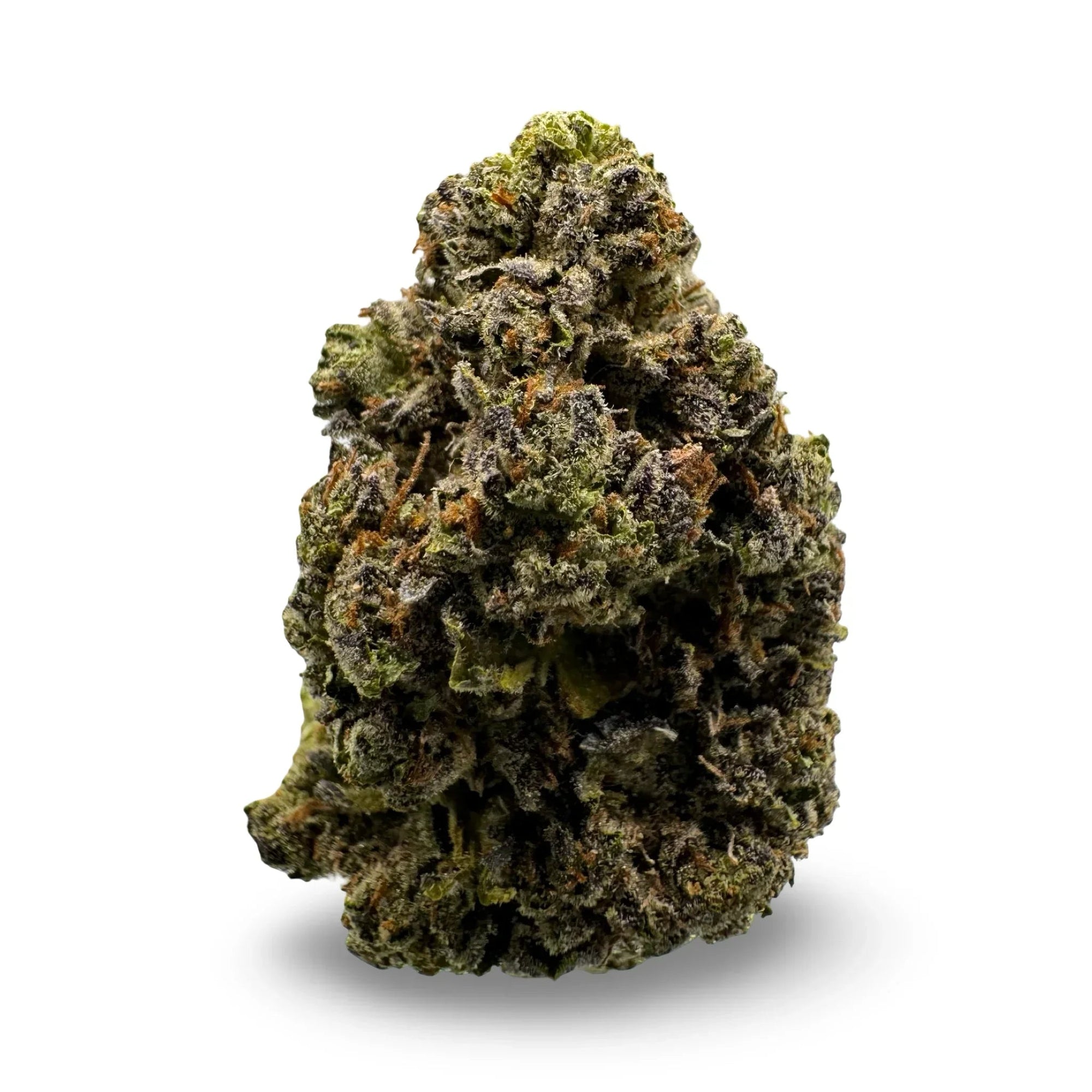 Indoor THCa Flower Blue Mammoth — 14g, Texas Herb Co.