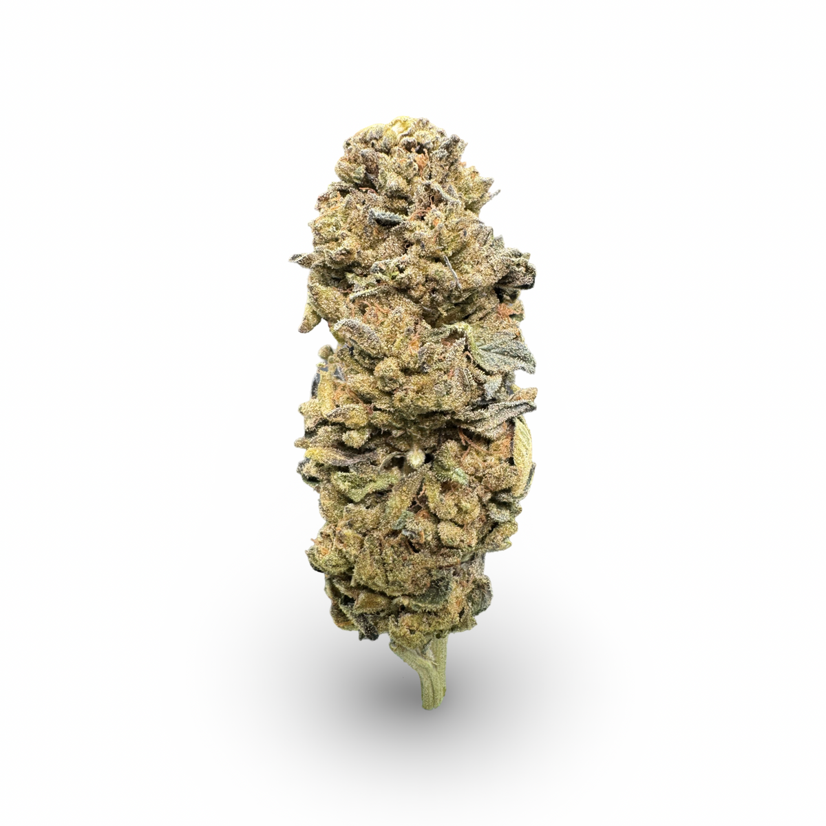 Texas Herb Co. Lemon Haze outdoor THCa flower smalls