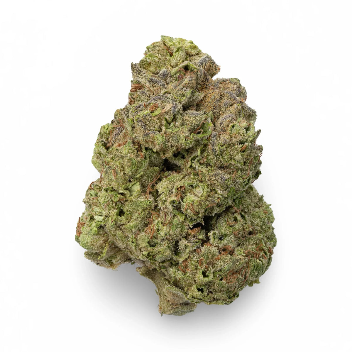 Greenhouse THCa Flower Han Solo — 3.5g, Texas Herb Co.