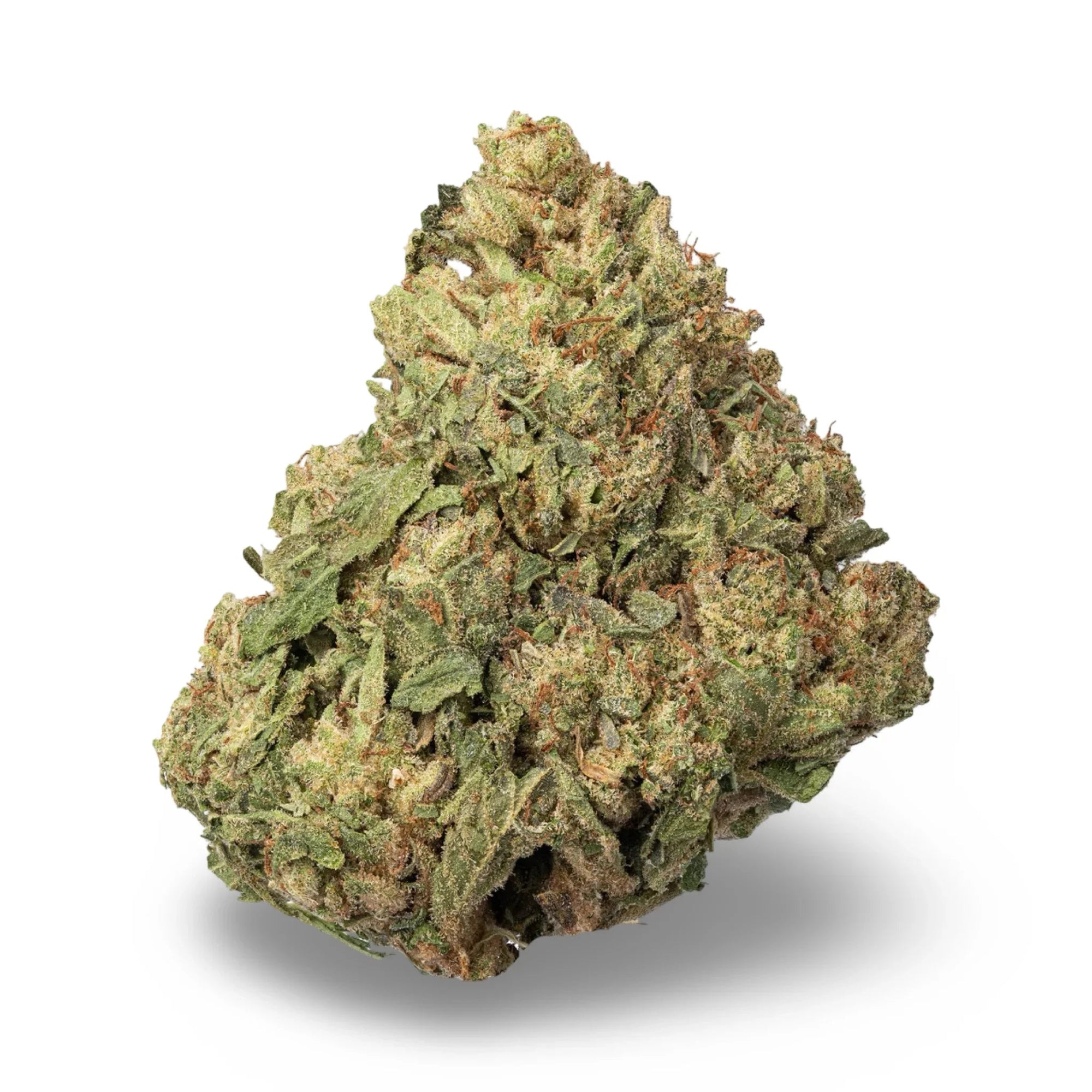 Greenhouse THCa Flower | Big Block | 28g | Texas Herb Co.