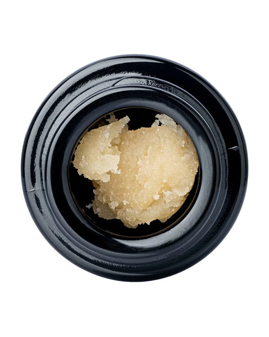 THCa Badder | 1g | Cereal Milk | WNC CBD