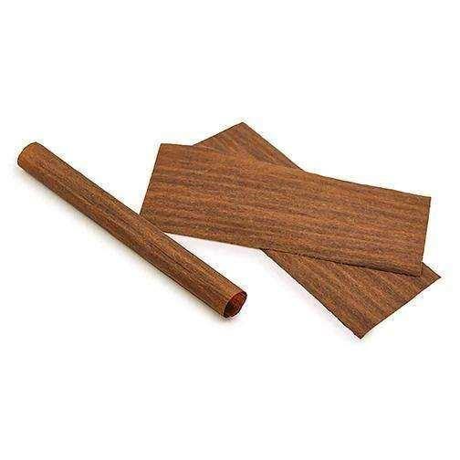 Camo Leaf Wraps | Russian Cream Flavored | 5pcs | Natural Flavored |