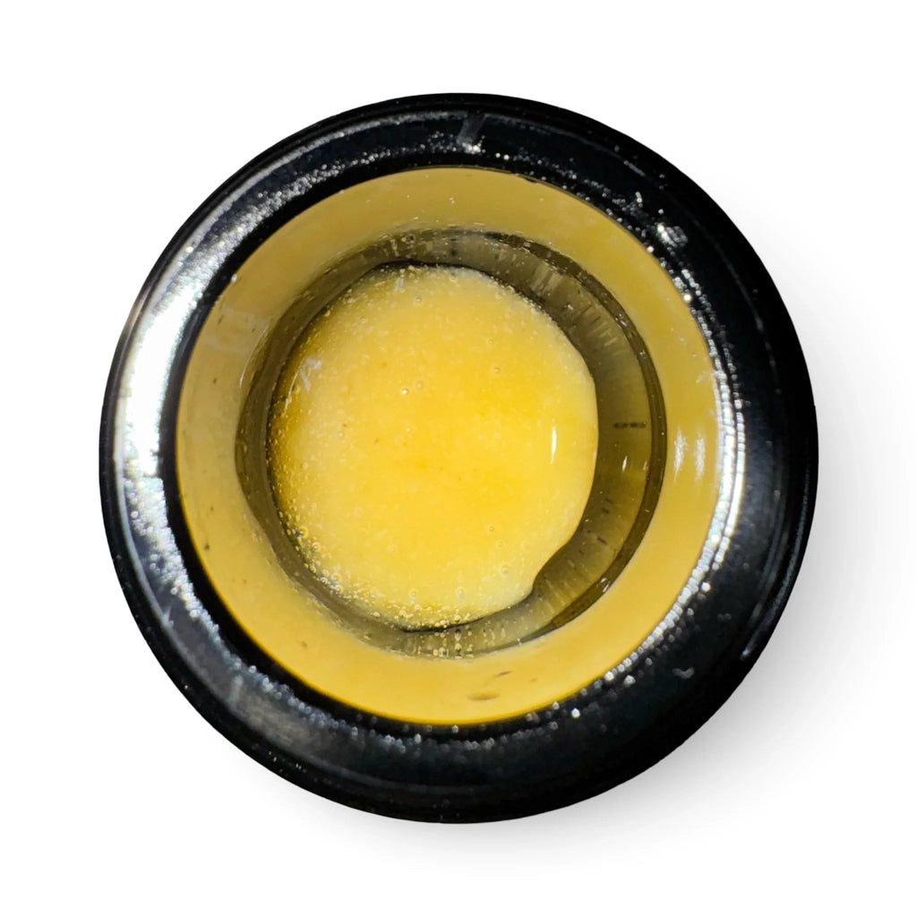 THCa Live Resin | Wedding Cake | Texas Herb Co.™ | High THCa Dabs |