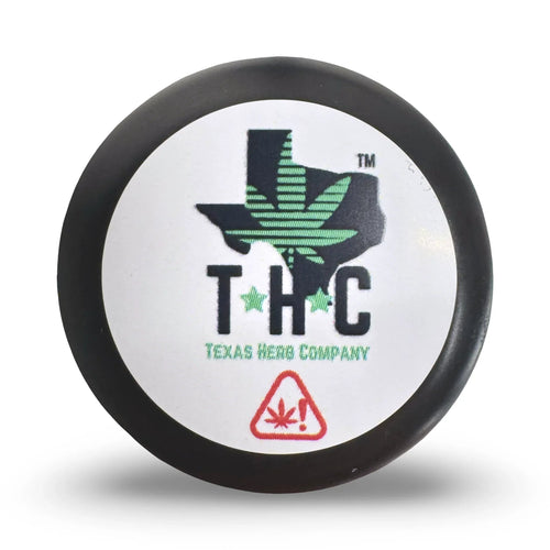 THCa Live Resin | Wedding Cake | Texas Herb Co.™ | High THCa Dabs |