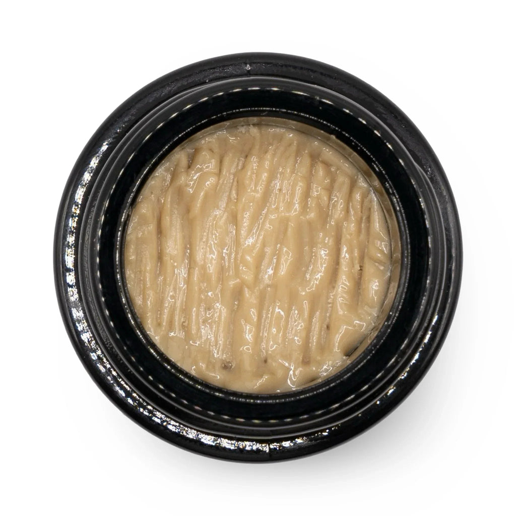 THCa Live Rosin | Peanut Butter Breath | Preston Herb Co.