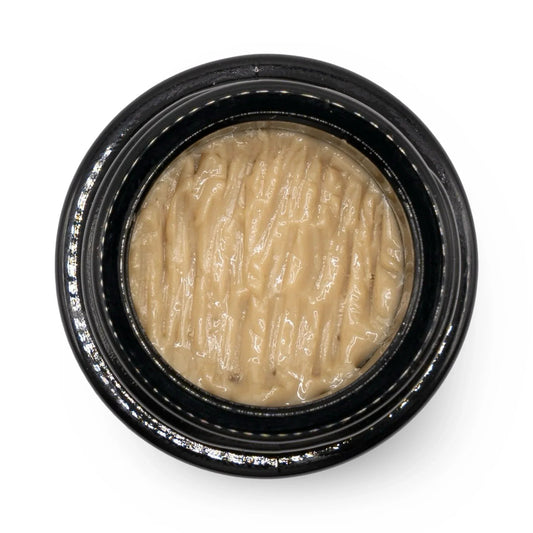 THCa Live Rosin | Peanut Butter Breath | Preston Herb Co.