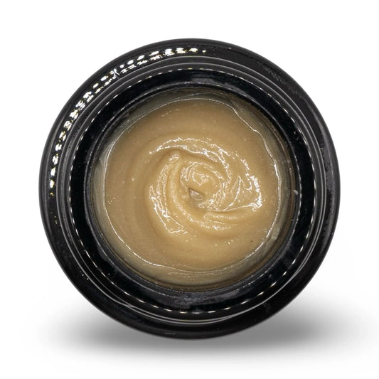 THCa Live Rosin Super Mochi — Preston Herb Co.