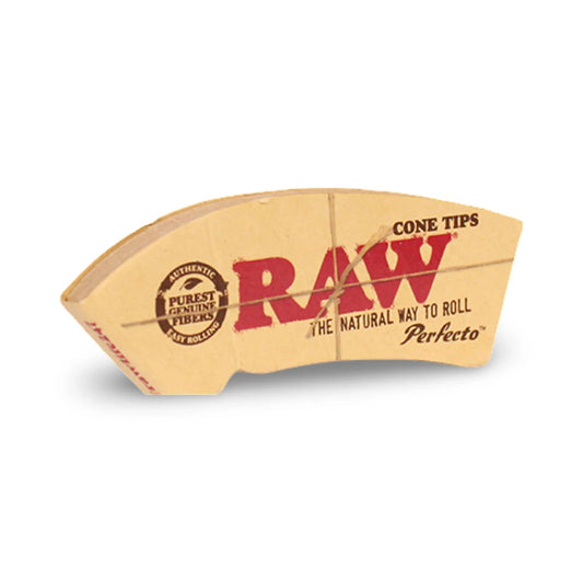 RAW — Maestro Rolling Tips