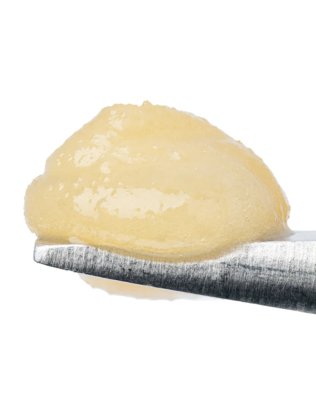 THCa Badder | Lemon Drop | WNC CBD