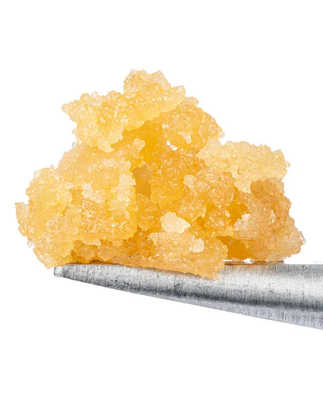 THCa Sugar Orangutan — WNC CBD — view 3