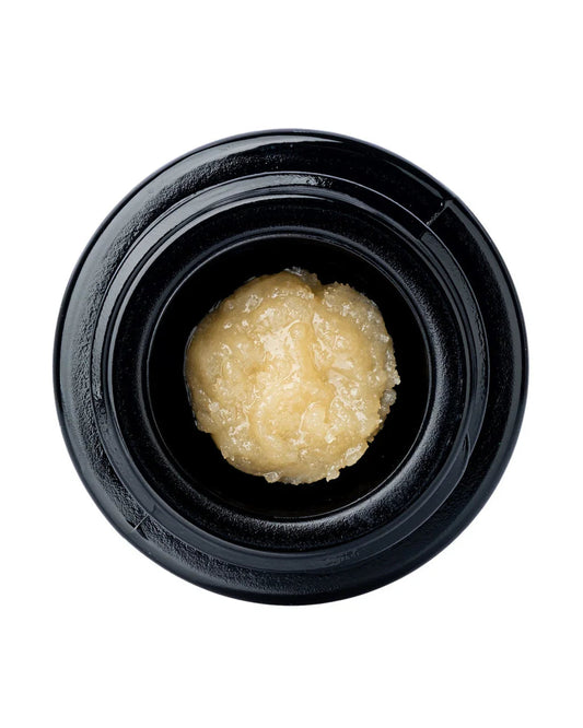 THCa Badder Oreoz — WNC CBD
