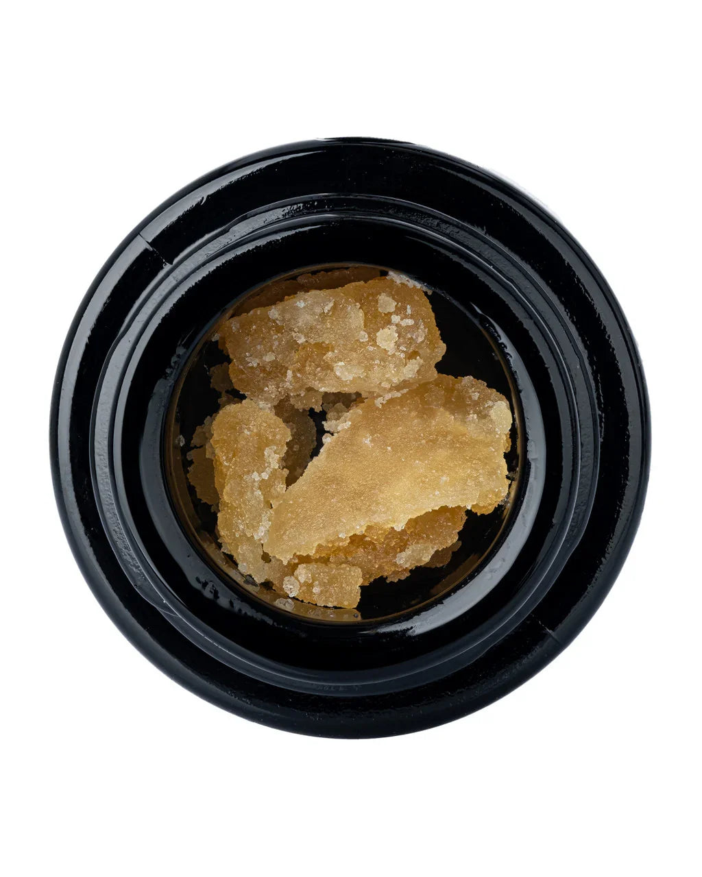 THCa Sugar | White Truffle | WNC CBD