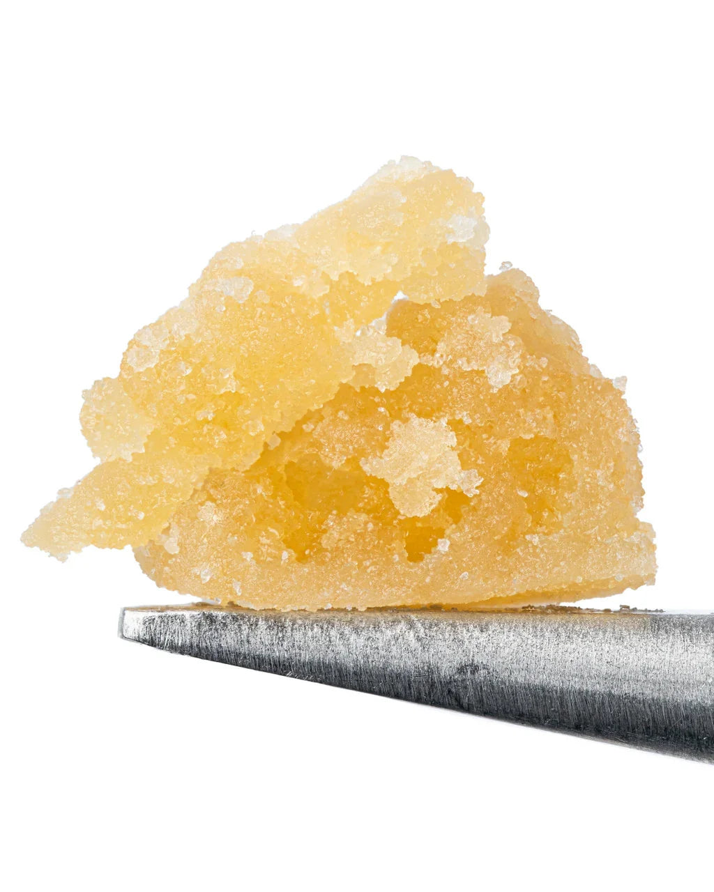 THCa Sugar White Truffle — WNC CBD — view 3