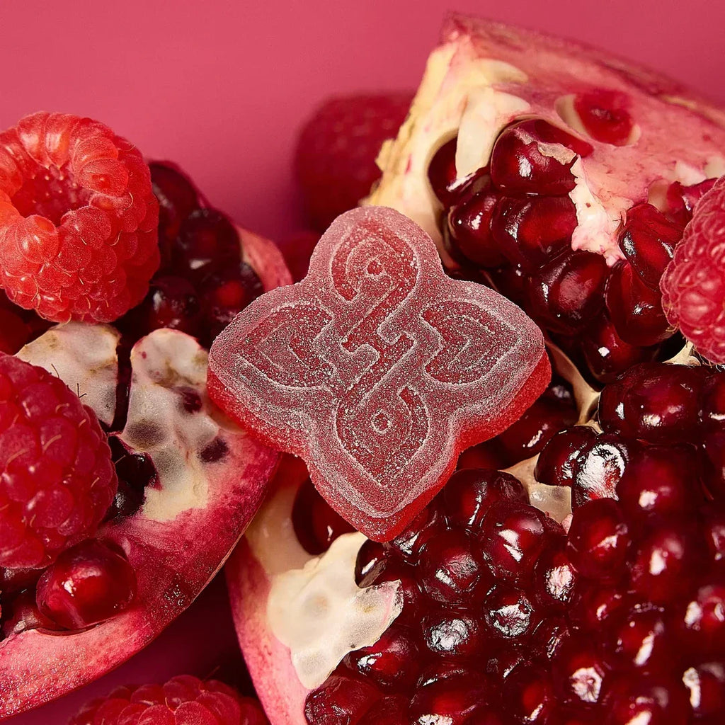 Hometown Hero Double Take — Pomegranate Raspberry, 200mg — view 5
