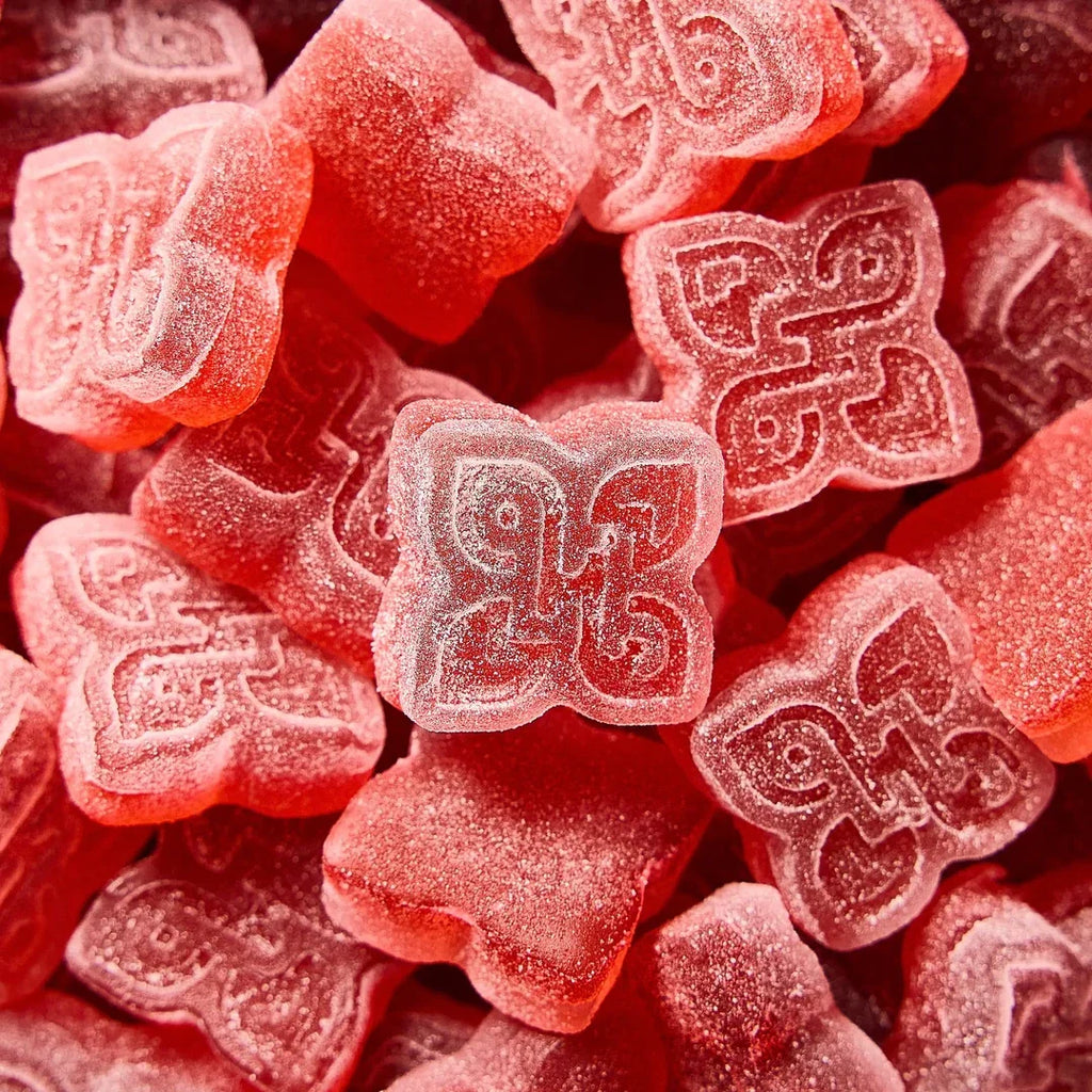 Hometown Hero Double Take — Pomegranate Raspberry, 200mg — view 6